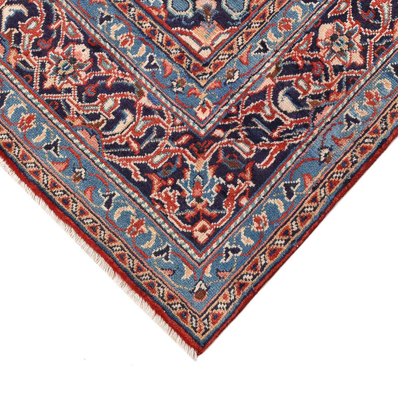 Dywan perski - Klasyczny - 342 x 210 cm - czerwony