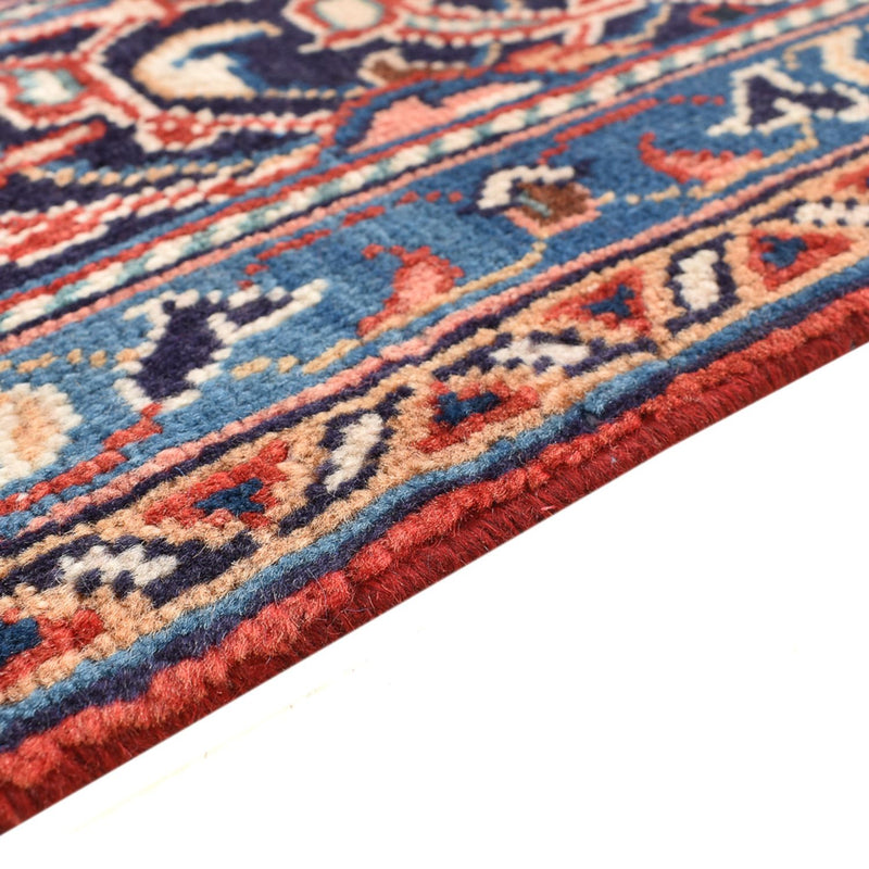 Dywan perski - Klasyczny - 342 x 210 cm - czerwony