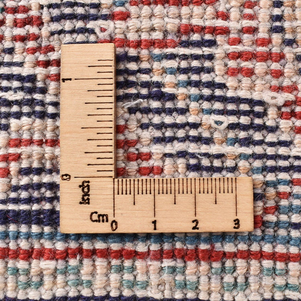 Dywan perski - Klasyczny - 342 x 210 cm - czerwony