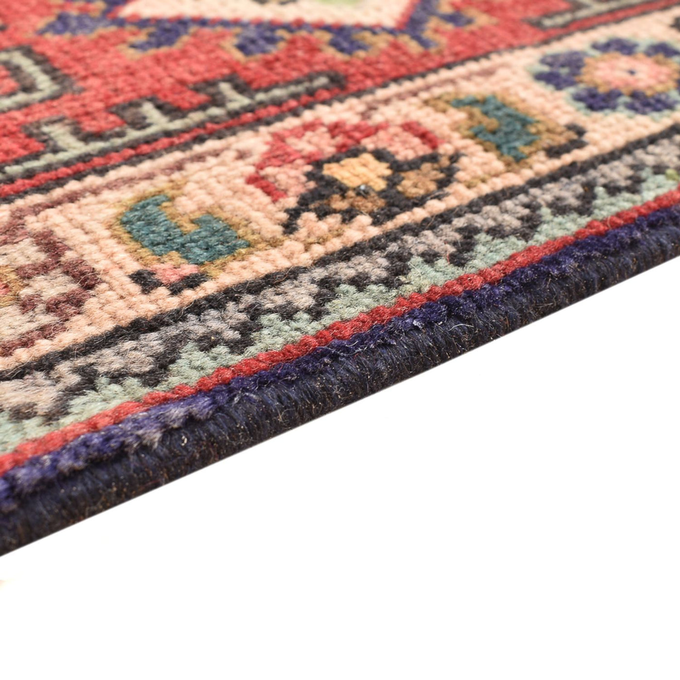 Tabriz Dywan 295x187cm - Dywan perski
