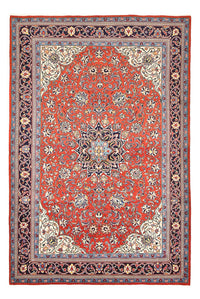 Dywan perski - Klasyczny - 315 x 212 cm - czerwony – product image