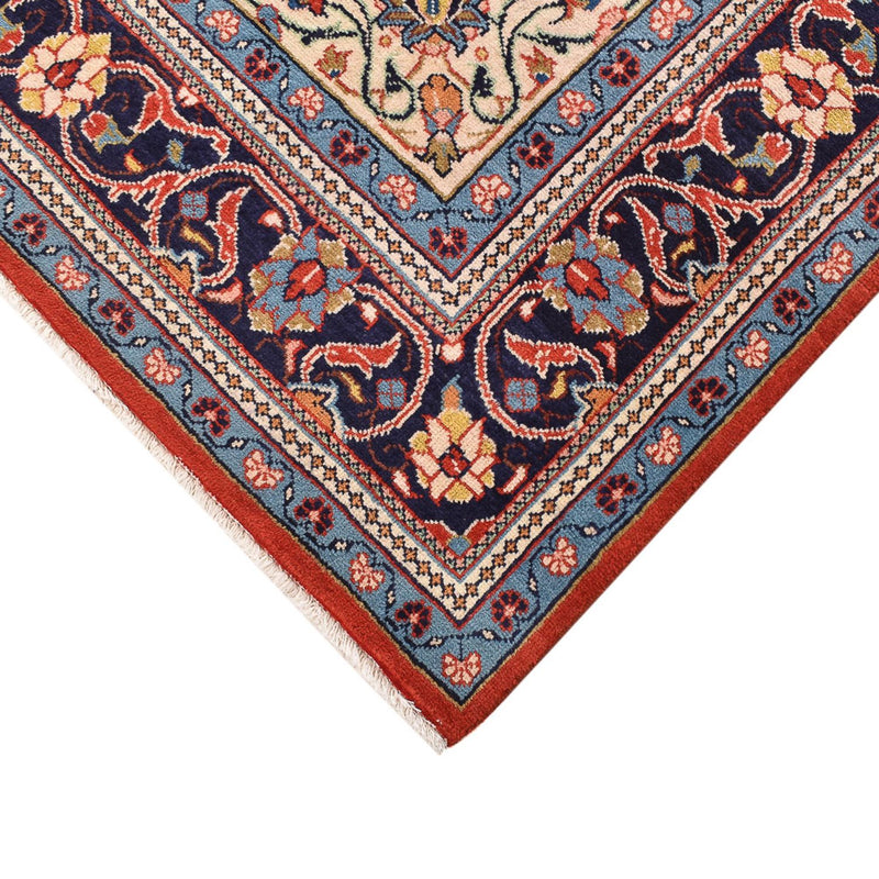 Dywan perski - Klasyczny - 315 x 212 cm - czerwony