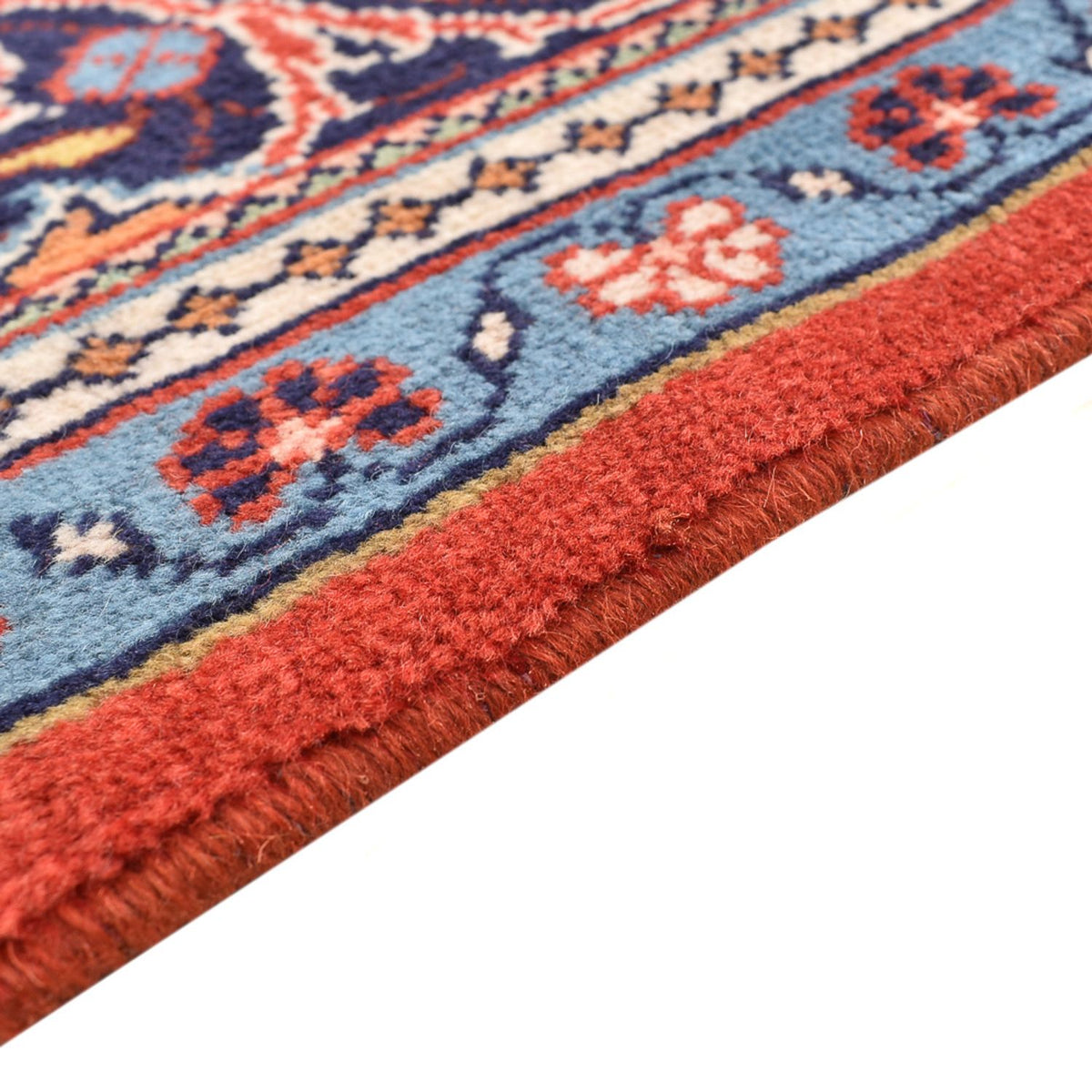 Dywan perski - Klasyczny - 315 x 212 cm - czerwony