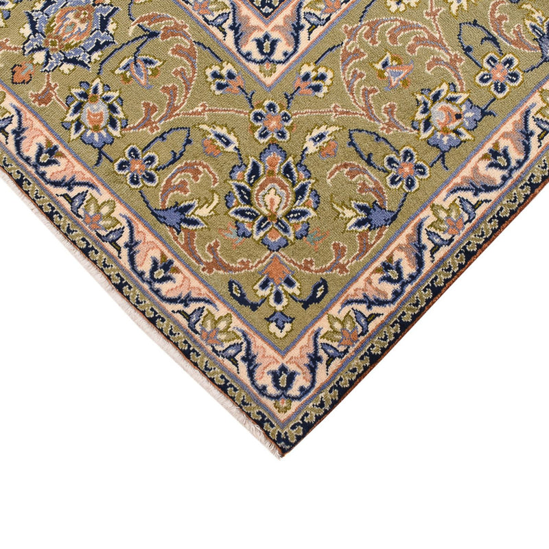 Dywan perski - Klasyczny - 363 x 260 cm - piaskowy