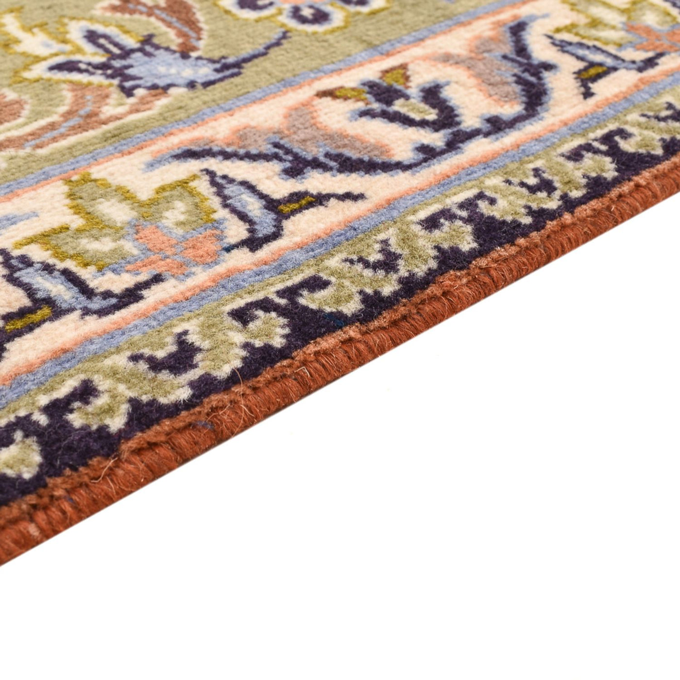 Najafabad Dywan 363x260cm - Dywan perski