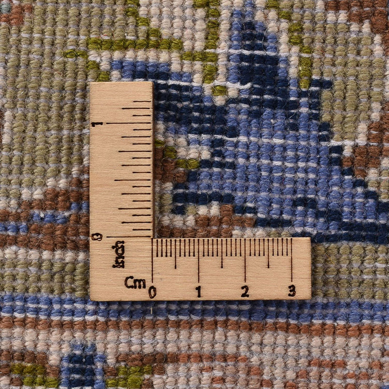 Dywan perski - Klasyczny - 363 x 260 cm - piaskowy