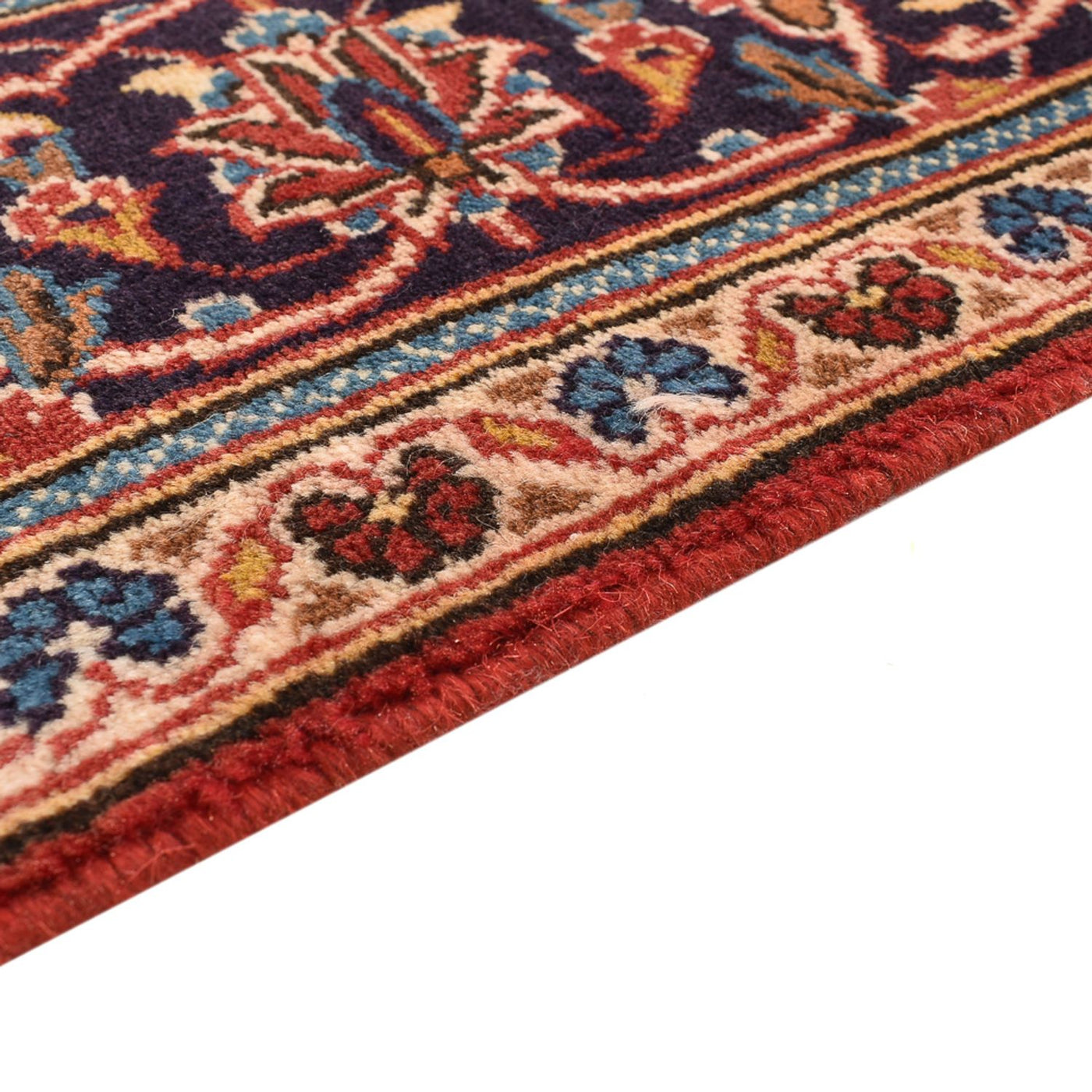 Kashan Dywan 253x150cm - Dywan perski