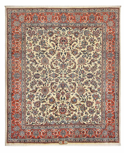 Sarouk Dywan 226x270cm - Dywan perski