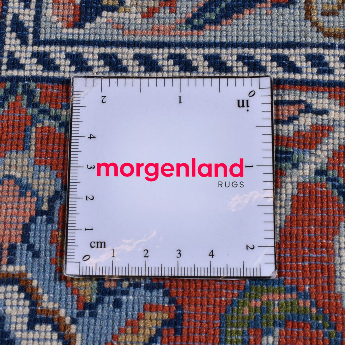 Dywan perski - Klasyczny - 270 x 226 cm - piaskowy