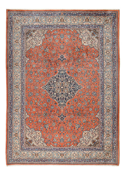 Sarouk Dywan 248x345cm - Dywan perski