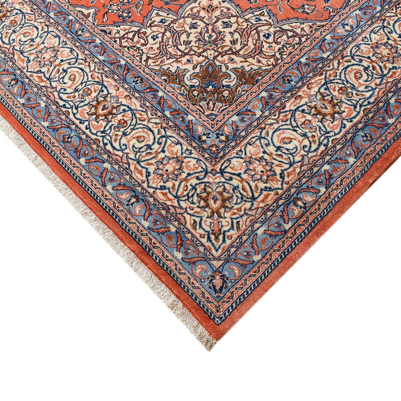 Dywan perski - Klasyczny - 345 x 248 cm - czerwony