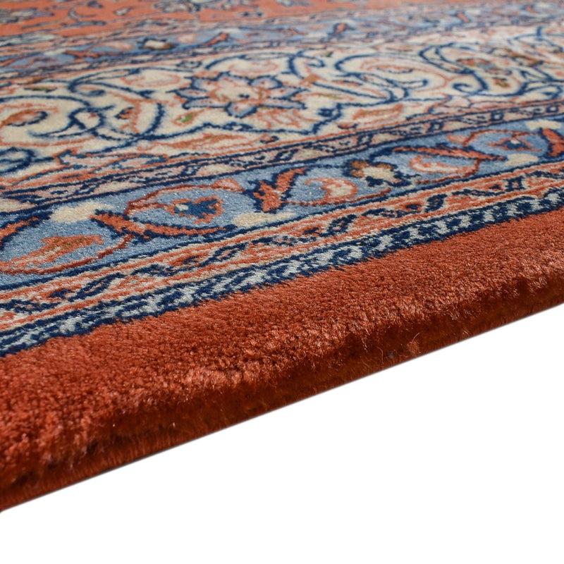 Dywan perski - Klasyczny - 345 x 248 cm - czerwony