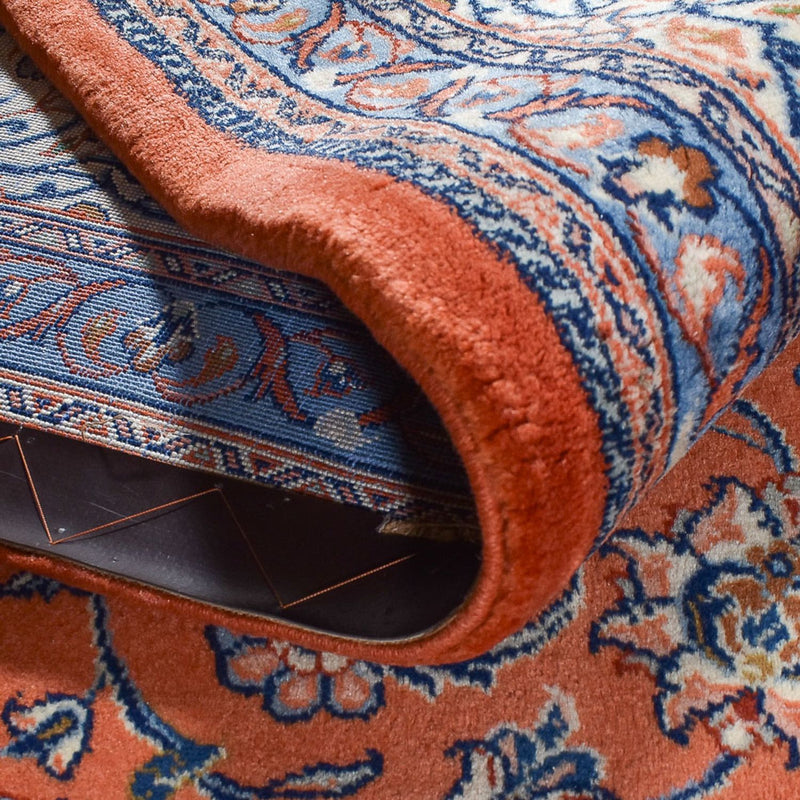 Dywan perski - Klasyczny - 345 x 248 cm - czerwony