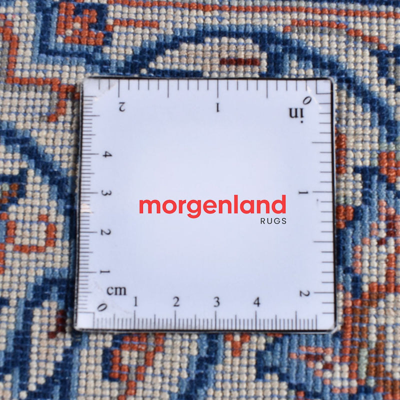 Dywan perski - Klasyczny - 345 x 248 cm - czerwony