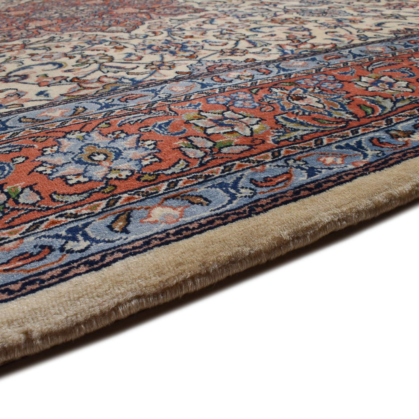 Sarouk Dywan 298x207cm - Dywan perski
