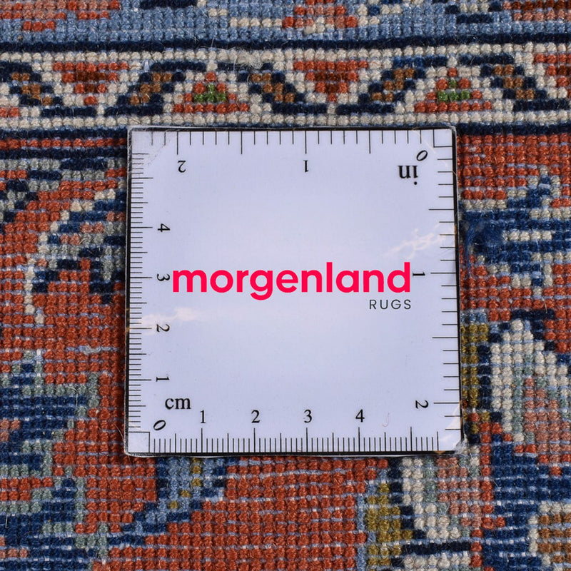 Dywan perski - Klasyczny - 298 x 207 cm - piaskowy