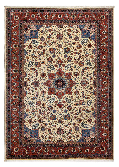 Qom Dywan 210x292cm - Dywan perski
