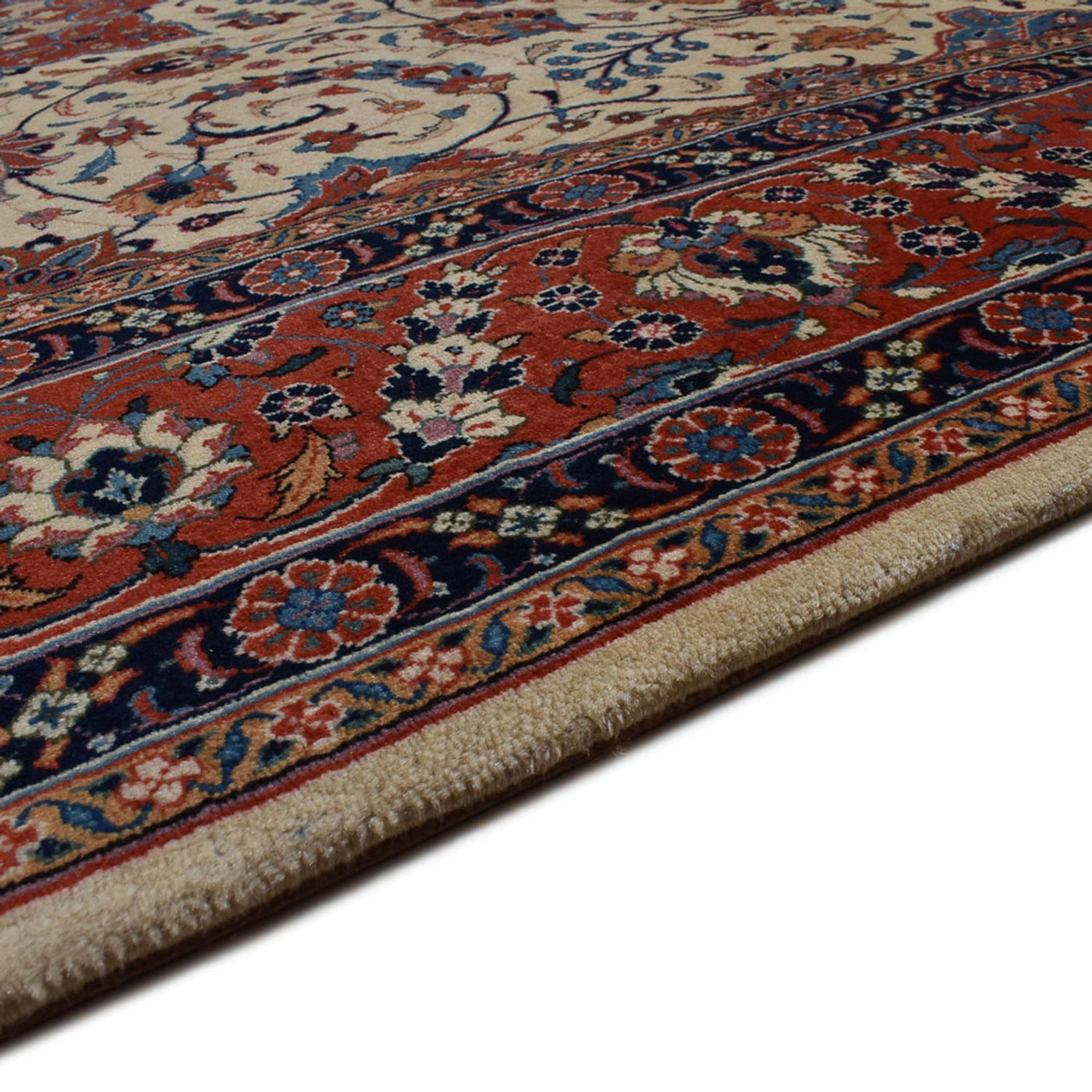 Qom Dywan 292x210cm - Dywan perski