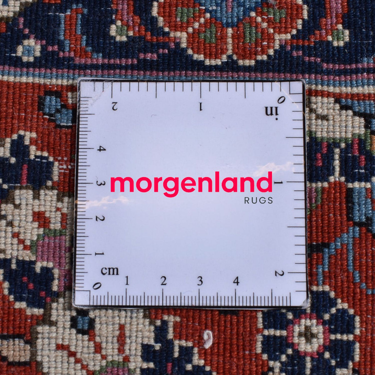 Dywan perski - Ghom - 292 x 210 cm - piaskowy