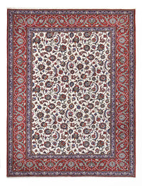 Dywan perski - Isfahan - Premium - 398 x 298 cm - rdza