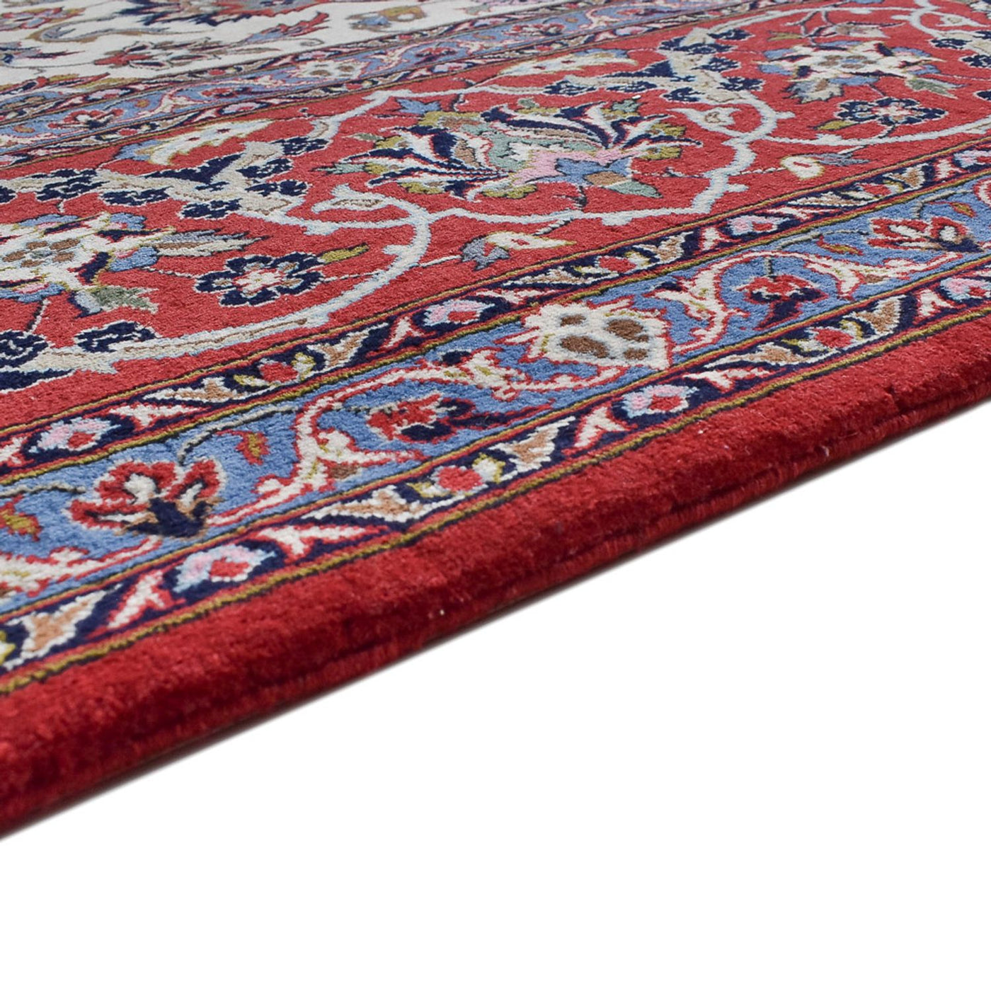 Isfahan Dywan 398x298cm - Dywan perski