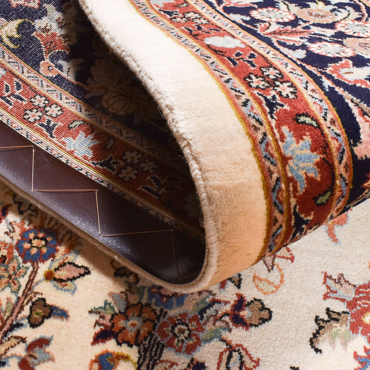 Dywan perski - Klasyczny - 296 x 205 cm - beżowy