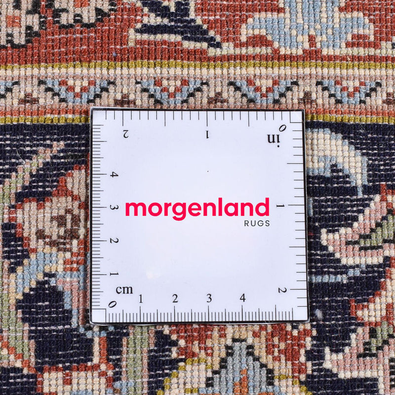 Dywan perski - Klasyczny - 296 x 205 cm - beżowy