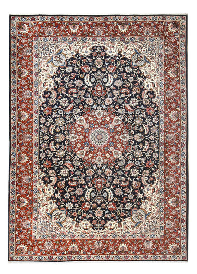 Mashhad Dywan 257x355cm - Dywan perski