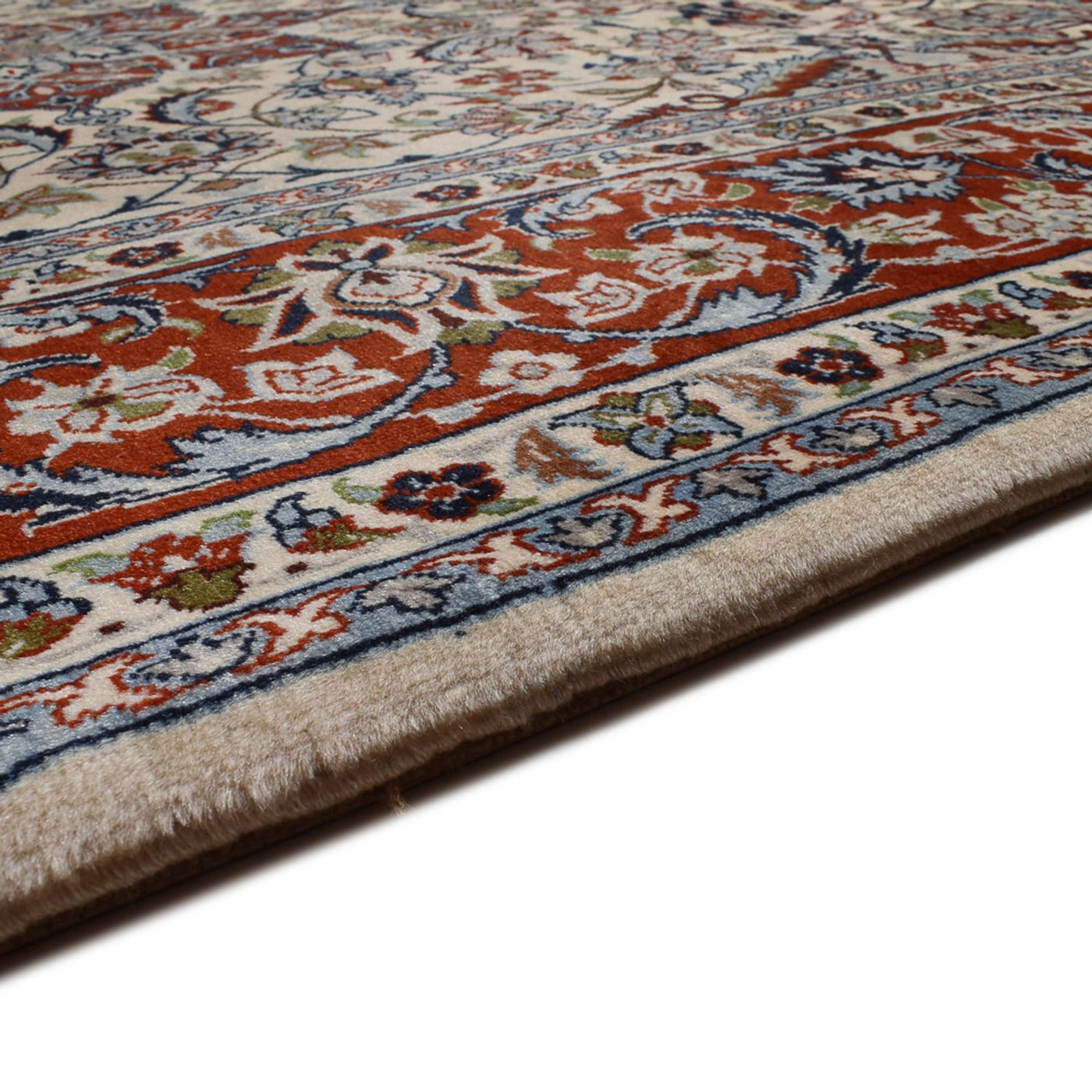 Isfahan Dywan 304x206cm - Dywan perski
