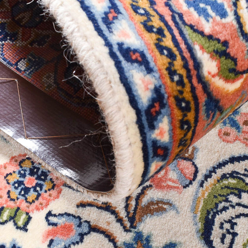 Perski dywan - Nomadyczny - 195 x 132 cm - wielokolorowy