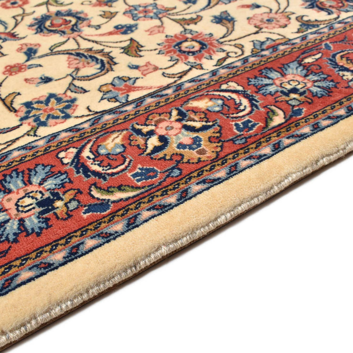 Hamadan Dywan 200x136cm - Dywan perski