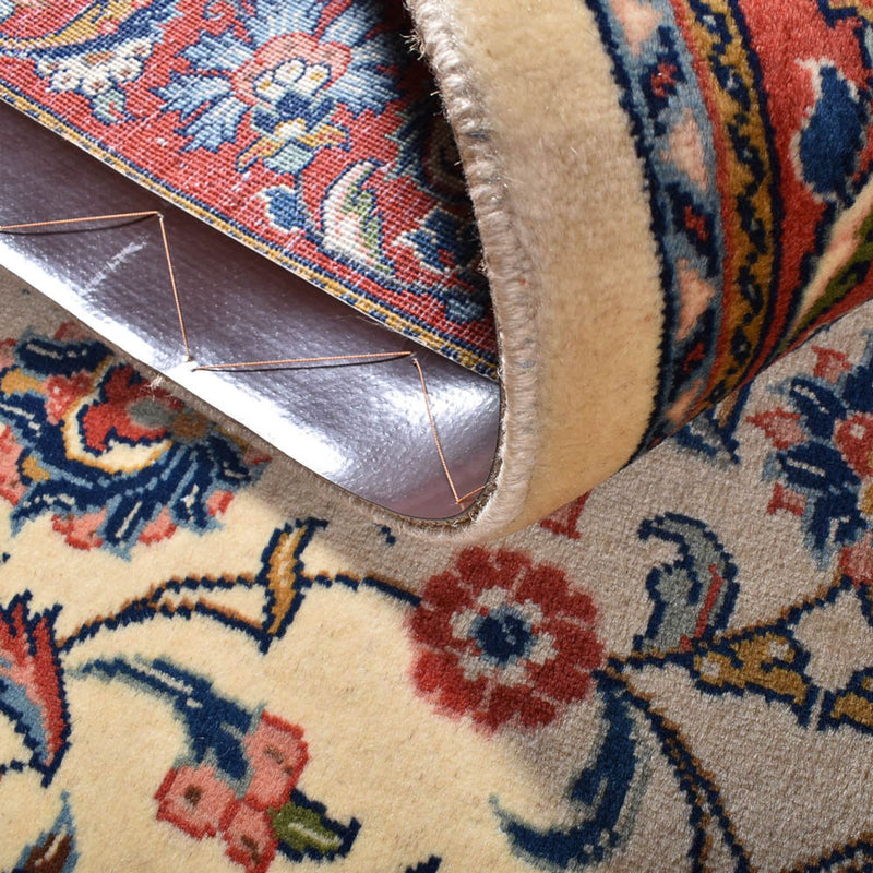 Perski dywan - Nomadyczny - 200 x 136 cm - wielokolorowy