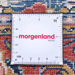 Perski dywan - Nomadyczny - 200 x 136 cm - wielokolorowy