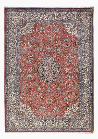 Sarouk Dywan 250x356cm - Dywan perski