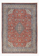 Sarouk Dywan 356x250cm - Dywan perski