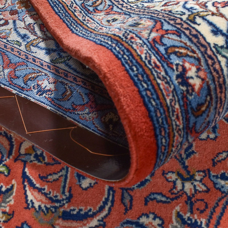 Dywan perski - Klasyczny - 356 x 250 cm - czerwony