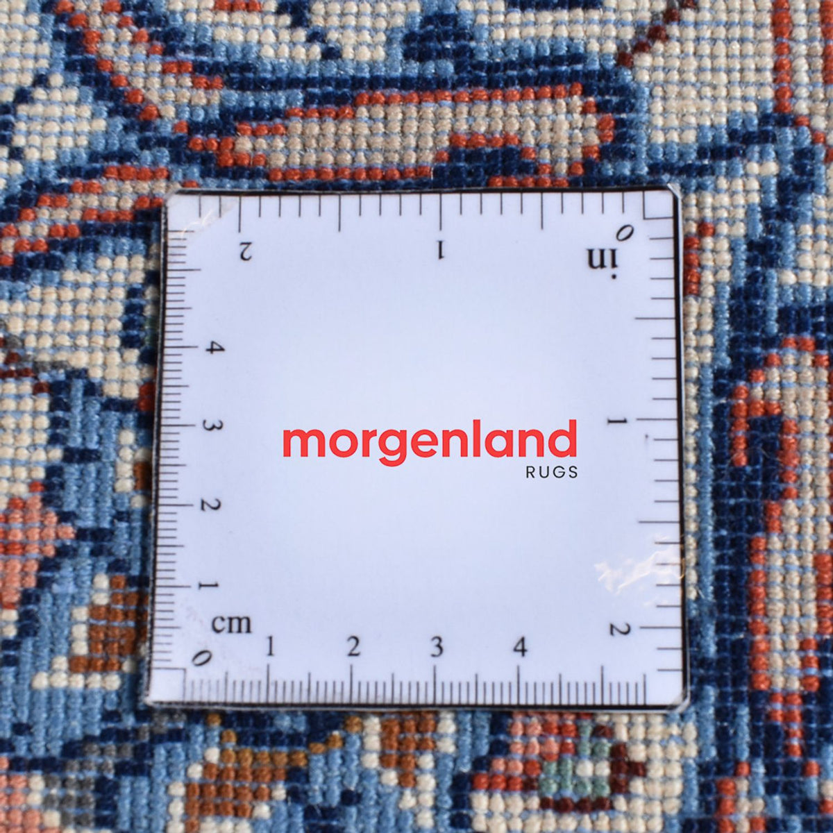 Dywan perski - Klasyczny - 356 x 250 cm - czerwony