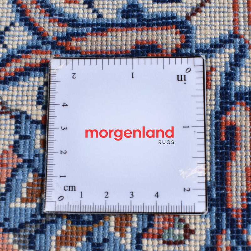 Dywan perski - Klasyczny - 356 x 250 cm - czerwony