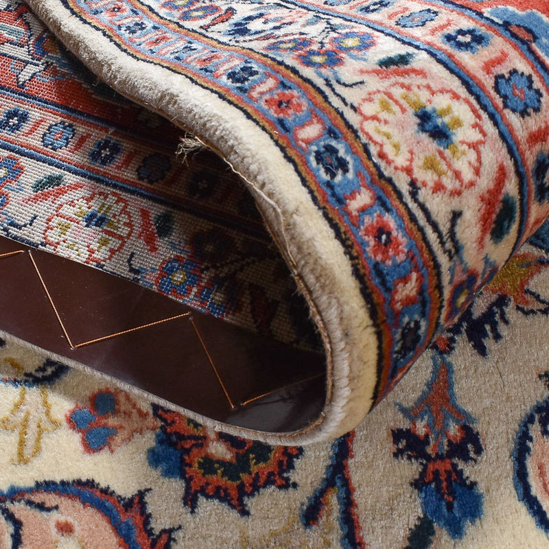 Dywan perski - Klasyczny - 348 x 250 cm - piaskowy