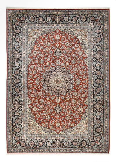 Kashan Dywan 253x348cm - Dywan perski