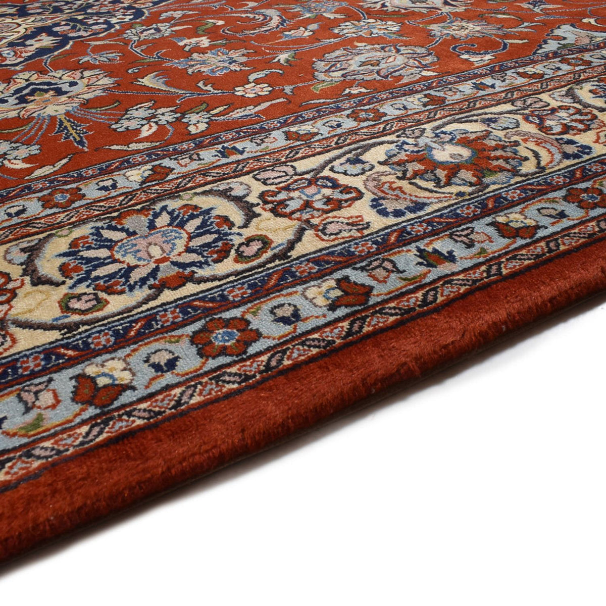 Dywan perski - Klasyczny - 301 x 206 cm - czerwony