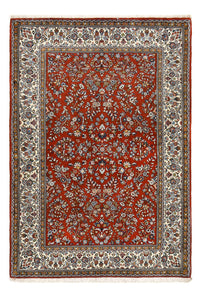 Sarouk Dywan 217x151cm - Dywan perski – product image