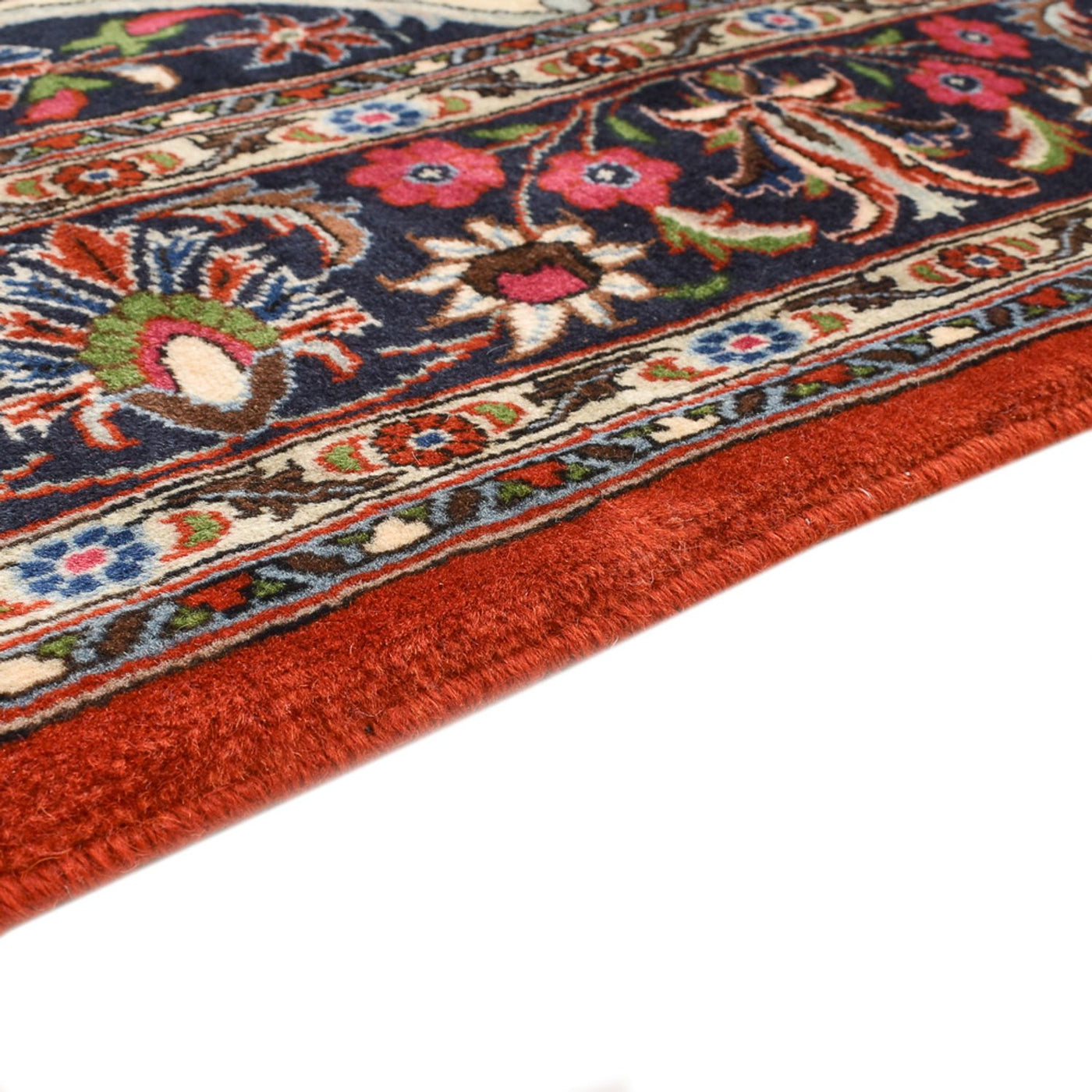 Bidjar Dywan 216x139cm - Dywan perski