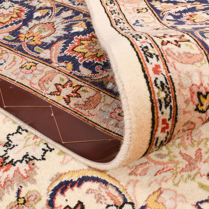 Dywan perski - Klasyczny - 340 x 175 cm - beżowy