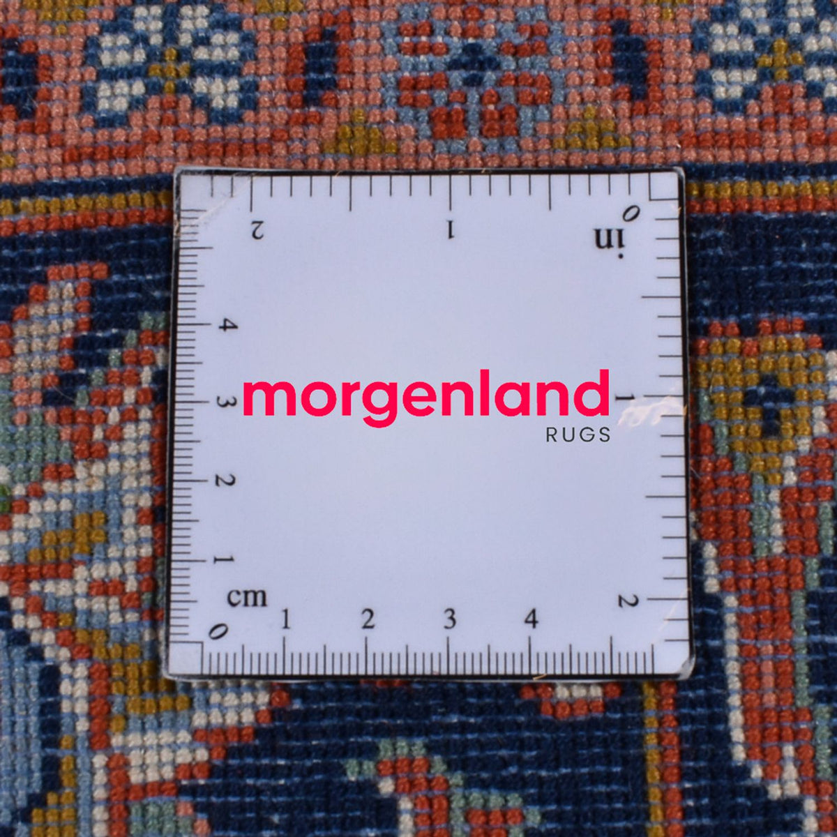 Dywan perski - Klasyczny - 284 x 168 cm - czerwony