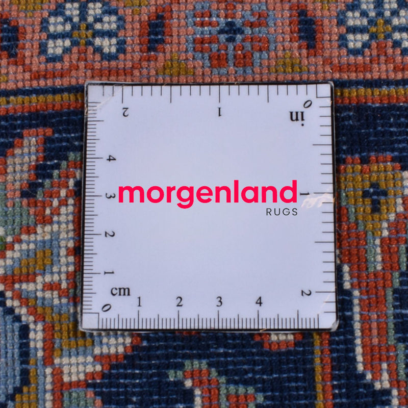 Dywan perski - Klasyczny - 284 x 168 cm - czerwony