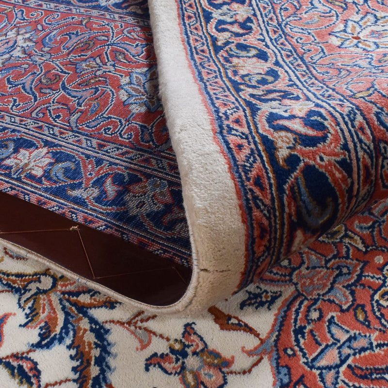 Dywan perski - Klasyczny - Royal - 402 x 307 cm - rdza