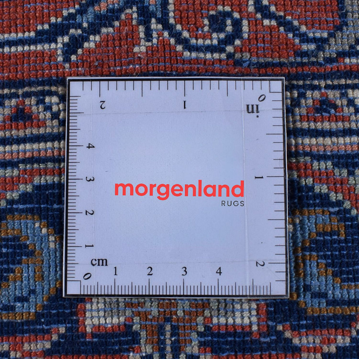 Dywan perski - Klasyczny - Royal - 402 x 307 cm - rdza