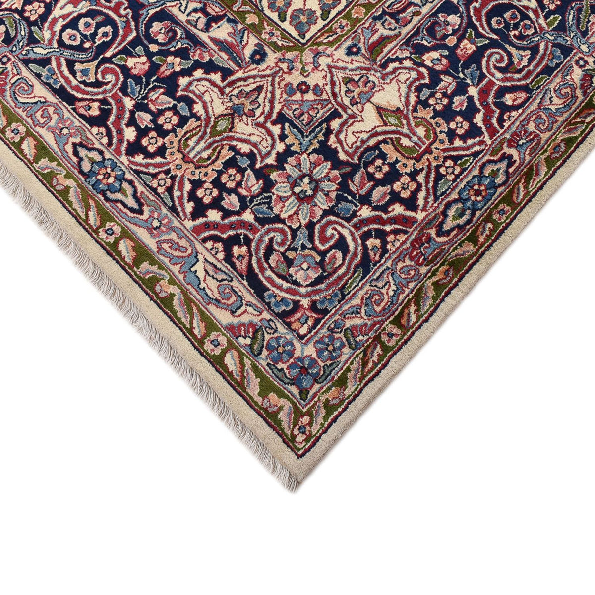 Dywan perski - Royal - 417 x 300 cm - jasny beż