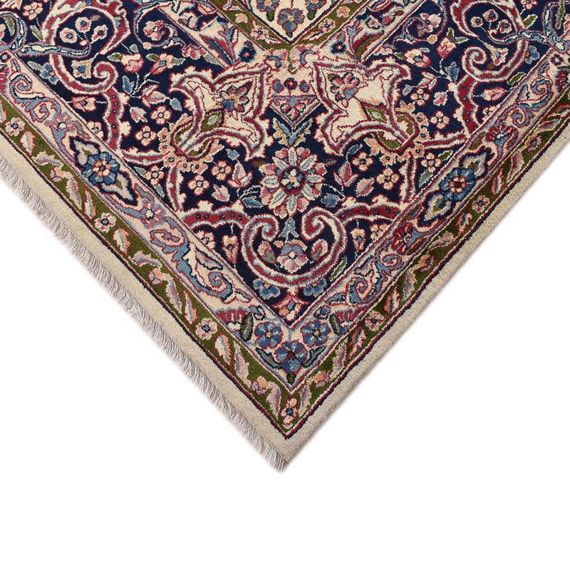 Dywan perski - Royal - 417 x 300 cm - jasny beż